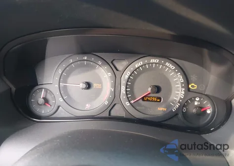 2003 Cadillac Cts Standard из США, поврежденный, VIN 1G6DM57N030115399